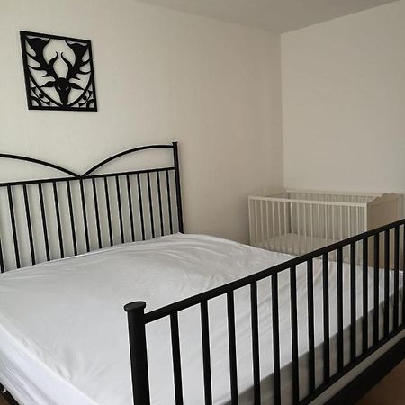 3 Zimmer Wohnung In Eppelheim 77Qm 1A Lage Naehe Heidelberg Extérieur photo