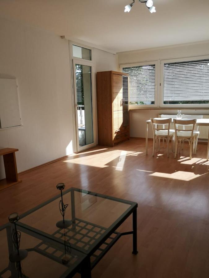 3 Zimmer Wohnung In Eppelheim 77Qm 1A Lage Naehe Heidelberg Extérieur photo