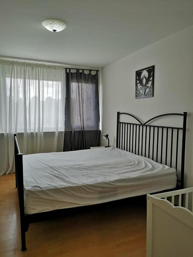 3 Zimmer Wohnung In Eppelheim 77Qm 1A Lage Naehe Heidelberg Extérieur photo