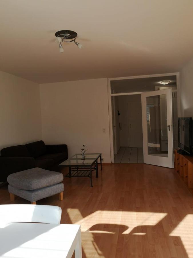 3 Zimmer Wohnung In Eppelheim 77Qm 1A Lage Naehe Heidelberg Extérieur photo