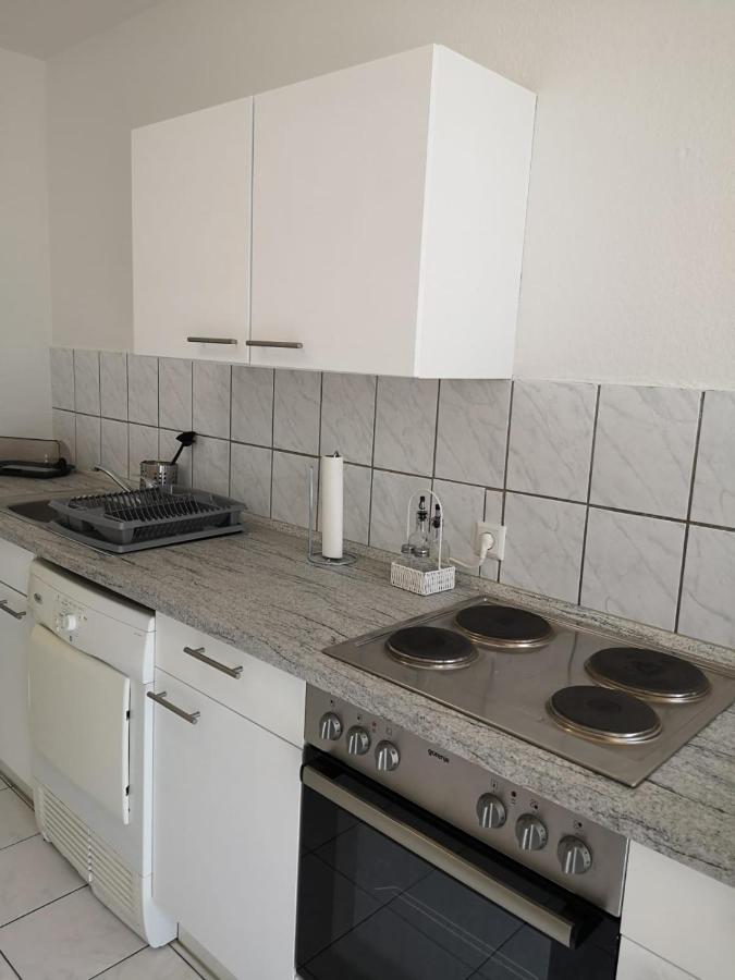 3 Zimmer Wohnung In Eppelheim 77Qm 1A Lage Naehe Heidelberg Extérieur photo