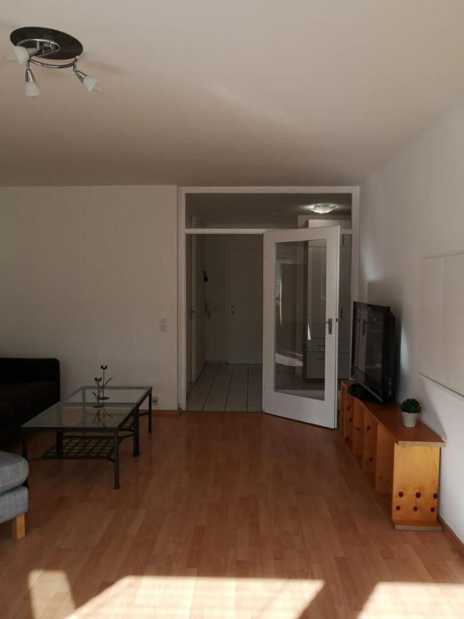 3 Zimmer Wohnung In Eppelheim 77Qm 1A Lage Naehe Heidelberg Extérieur photo