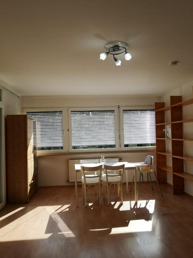3 Zimmer Wohnung In Eppelheim 77Qm 1A Lage Naehe Heidelberg Extérieur photo