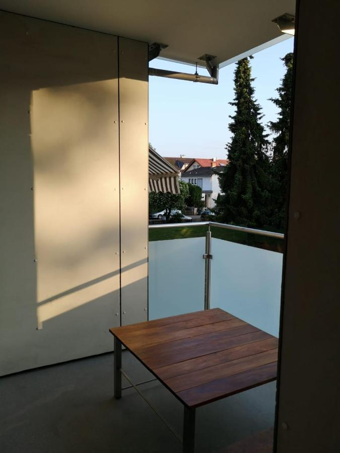 3 Zimmer Wohnung In Eppelheim 77Qm 1A Lage Naehe Heidelberg Extérieur photo