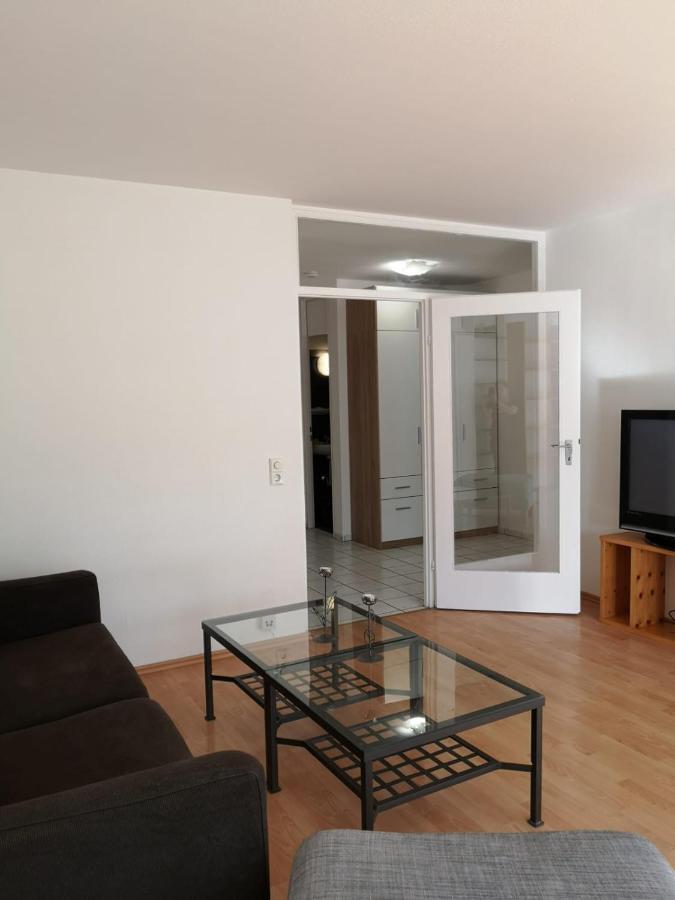 3 Zimmer Wohnung In Eppelheim 77Qm 1A Lage Naehe Heidelberg Extérieur photo