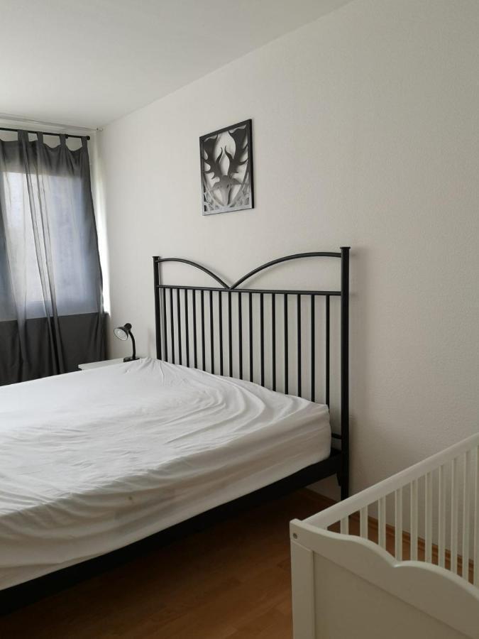 3 Zimmer Wohnung In Eppelheim 77Qm 1A Lage Naehe Heidelberg Extérieur photo