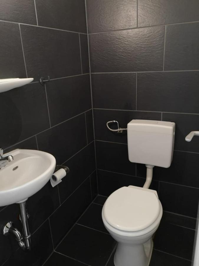 3 Zimmer Wohnung In Eppelheim 77Qm 1A Lage Naehe Heidelberg Extérieur photo
