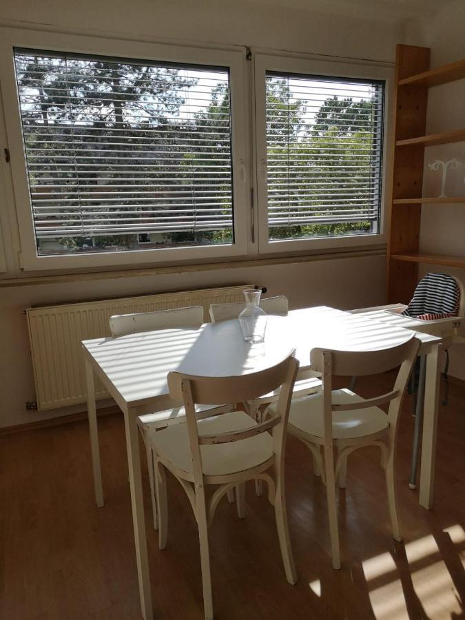 3 Zimmer Wohnung In Eppelheim 77Qm 1A Lage Naehe Heidelberg Extérieur photo