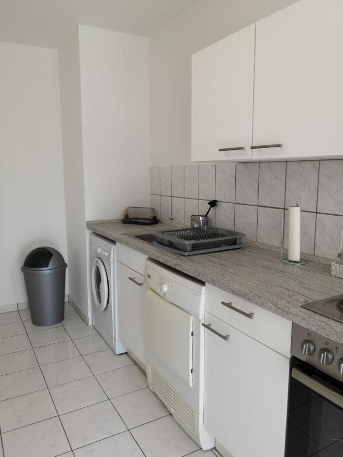 3 Zimmer Wohnung In Eppelheim 77Qm 1A Lage Naehe Heidelberg Extérieur photo