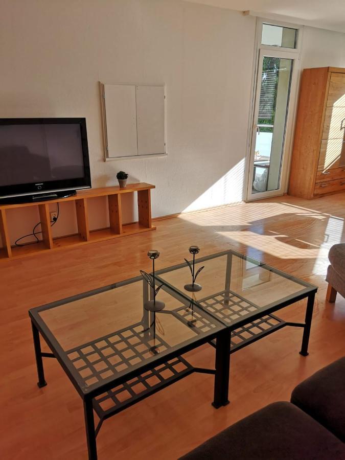 3 Zimmer Wohnung In Eppelheim 77Qm 1A Lage Naehe Heidelberg Extérieur photo