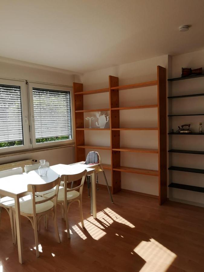 3 Zimmer Wohnung In Eppelheim 77Qm 1A Lage Naehe Heidelberg Extérieur photo