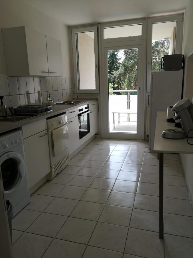 3 Zimmer Wohnung In Eppelheim 77Qm 1A Lage Naehe Heidelberg Extérieur photo