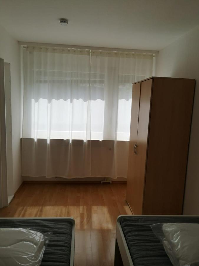 3 Zimmer Wohnung In Eppelheim 77Qm 1A Lage Naehe Heidelberg Extérieur photo