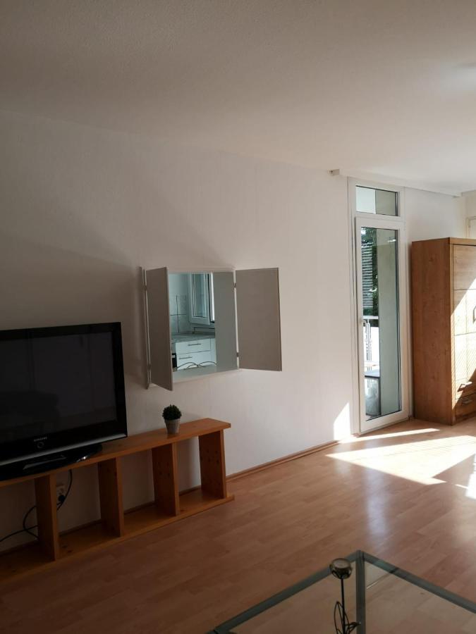 3 Zimmer Wohnung In Eppelheim 77Qm 1A Lage Naehe Heidelberg Extérieur photo