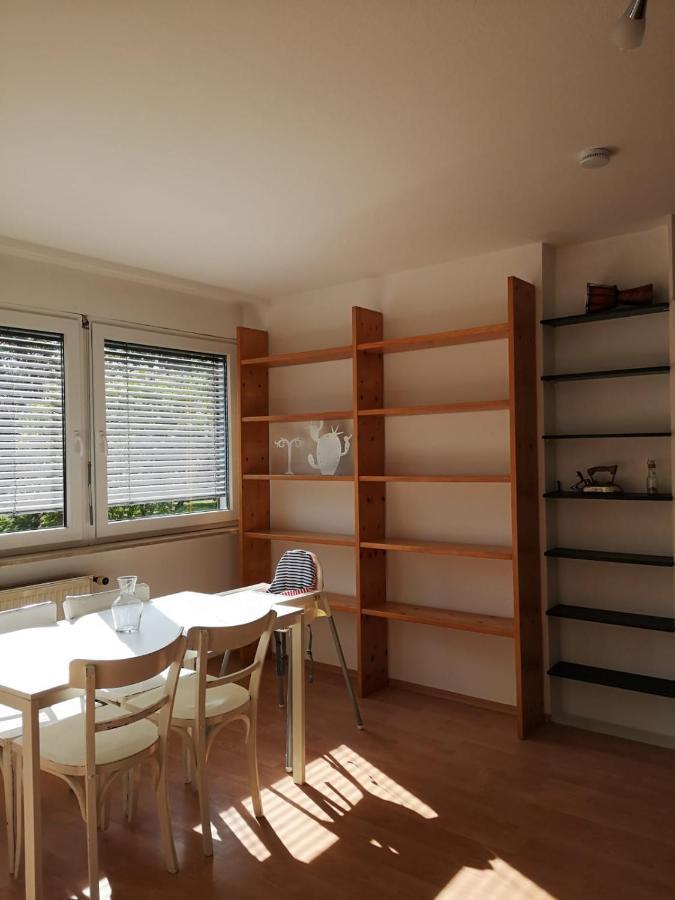 3 Zimmer Wohnung In Eppelheim 77Qm 1A Lage Naehe Heidelberg Extérieur photo