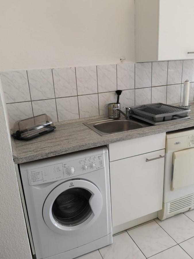 3 Zimmer Wohnung In Eppelheim 77Qm 1A Lage Naehe Heidelberg Extérieur photo