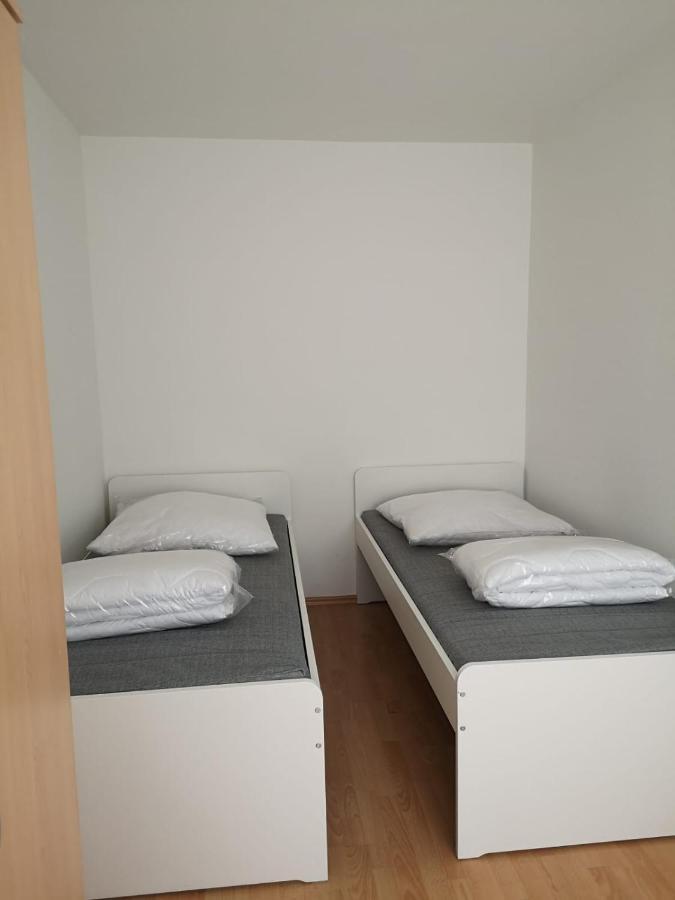 3 Zimmer Wohnung In Eppelheim 77Qm 1A Lage Naehe Heidelberg Extérieur photo