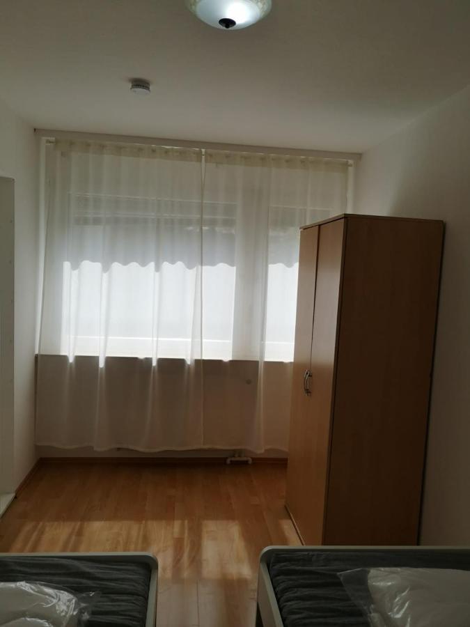 3 Zimmer Wohnung In Eppelheim 77Qm 1A Lage Naehe Heidelberg Extérieur photo