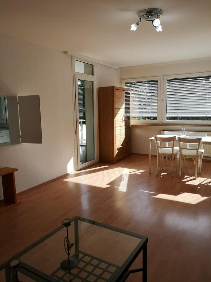 3 Zimmer Wohnung In Eppelheim 77Qm 1A Lage Naehe Heidelberg Extérieur photo