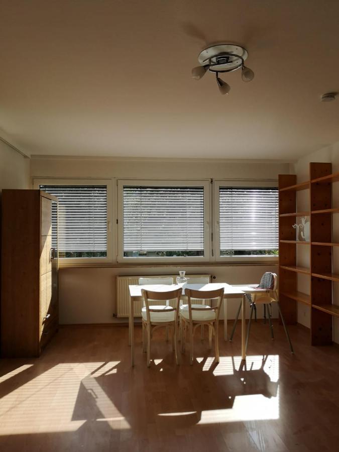 3 Zimmer Wohnung In Eppelheim 77Qm 1A Lage Naehe Heidelberg Extérieur photo