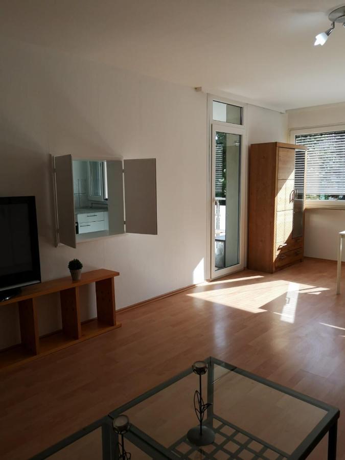 3 Zimmer Wohnung In Eppelheim 77Qm 1A Lage Naehe Heidelberg Extérieur photo