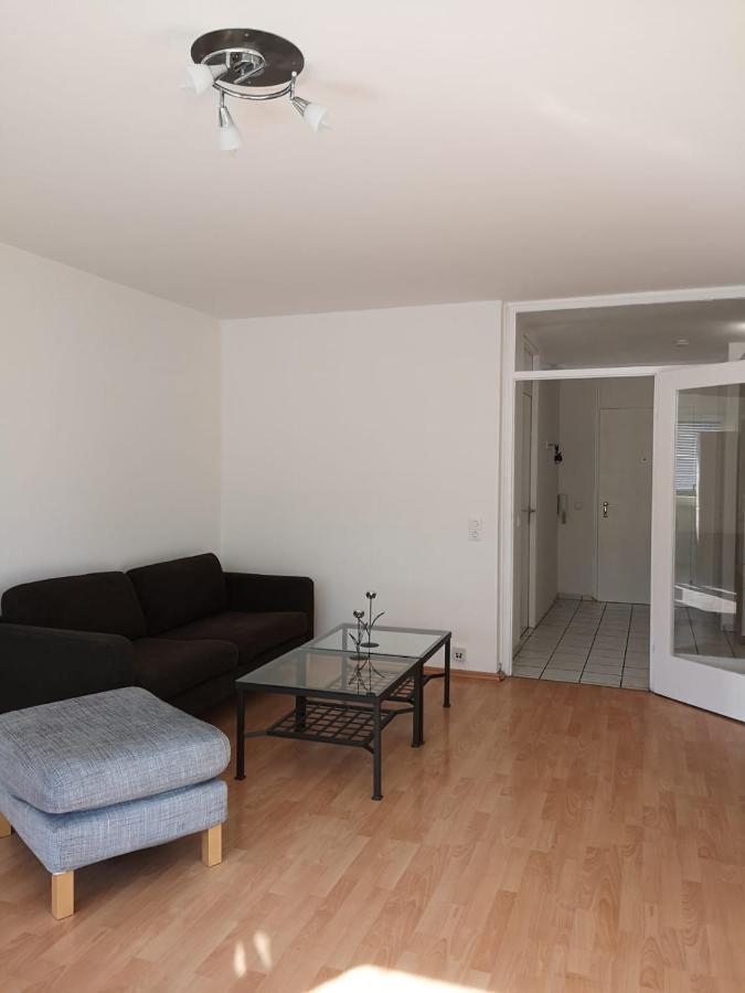 3 Zimmer Wohnung In Eppelheim 77Qm 1A Lage Naehe Heidelberg Extérieur photo