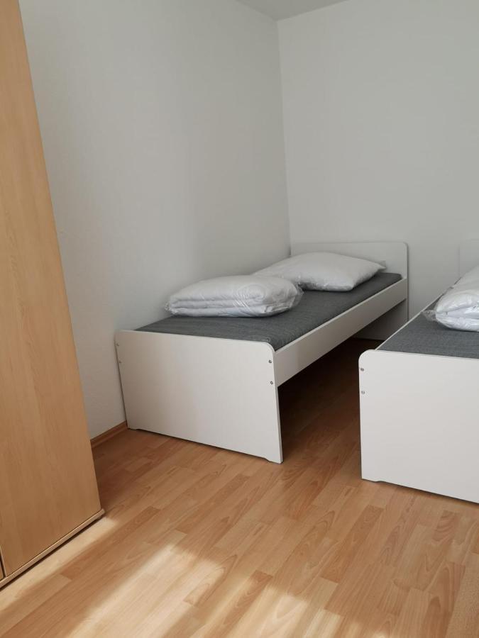 3 Zimmer Wohnung In Eppelheim 77Qm 1A Lage Naehe Heidelberg Extérieur photo