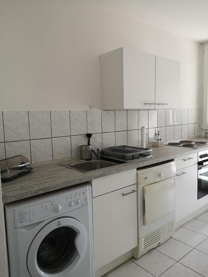 3 Zimmer Wohnung In Eppelheim 77Qm 1A Lage Naehe Heidelberg Extérieur photo
