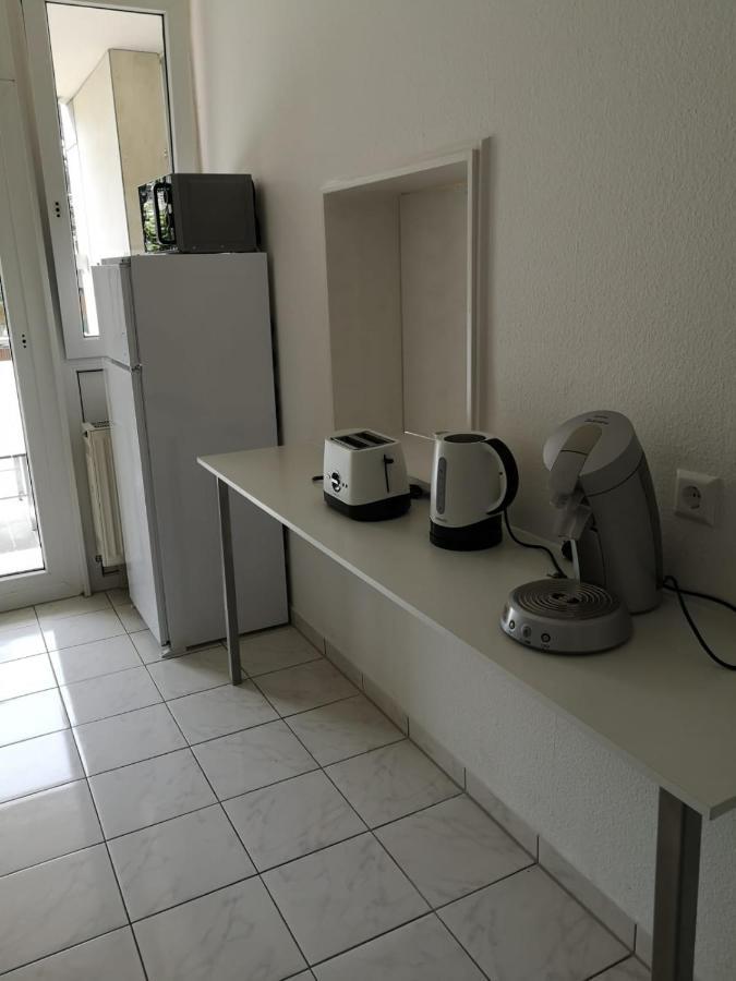 3 Zimmer Wohnung In Eppelheim 77Qm 1A Lage Naehe Heidelberg Extérieur photo
