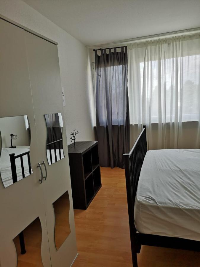 3 Zimmer Wohnung In Eppelheim 77Qm 1A Lage Naehe Heidelberg Extérieur photo