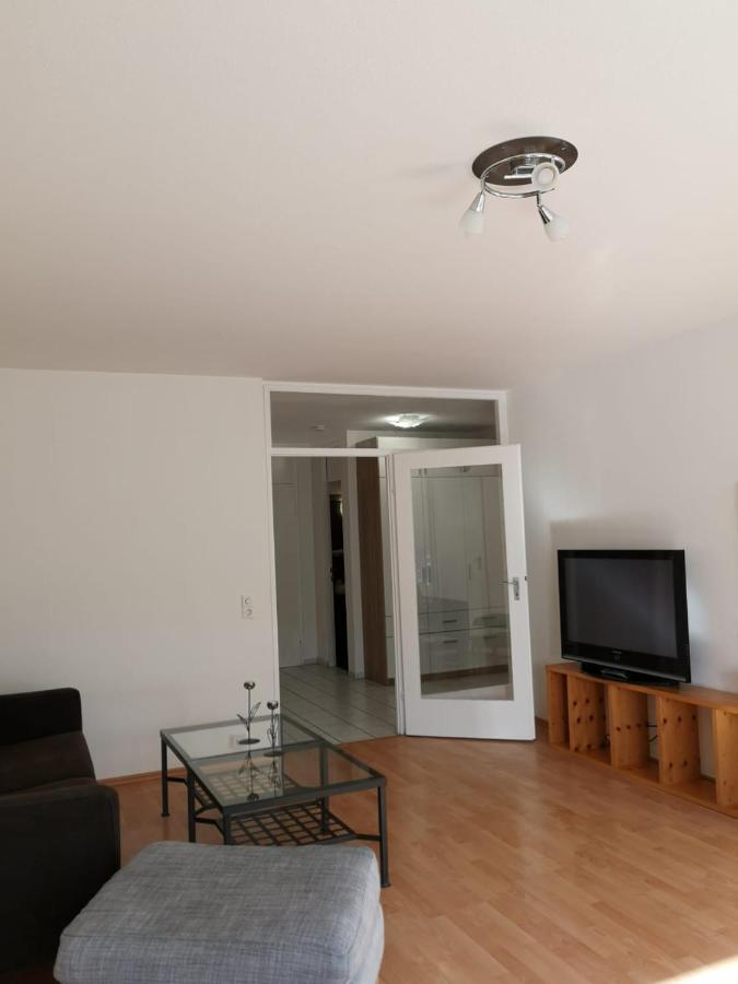 3 Zimmer Wohnung In Eppelheim 77Qm 1A Lage Naehe Heidelberg Extérieur photo