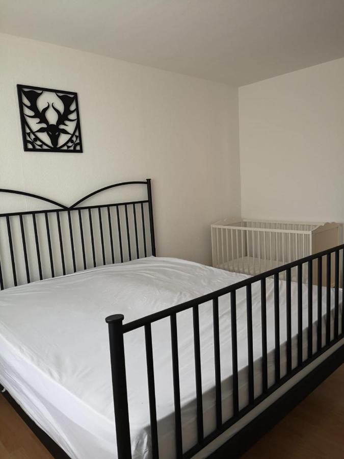 3 Zimmer Wohnung In Eppelheim 77Qm 1A Lage Naehe Heidelberg Extérieur photo