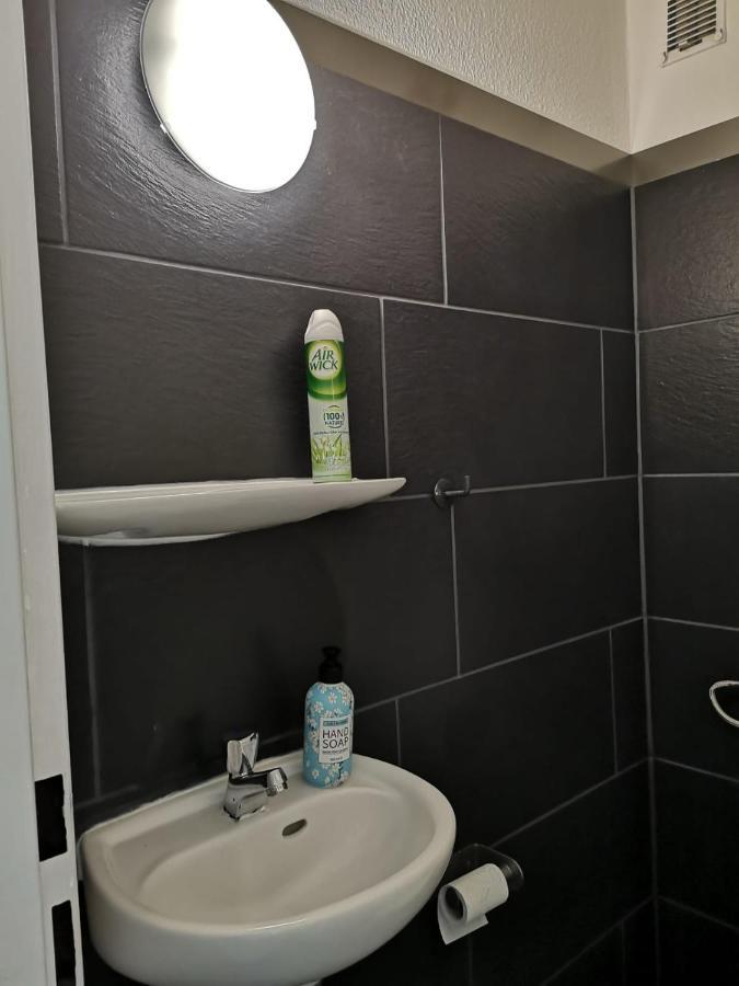 3 Zimmer Wohnung In Eppelheim 77Qm 1A Lage Naehe Heidelberg Extérieur photo