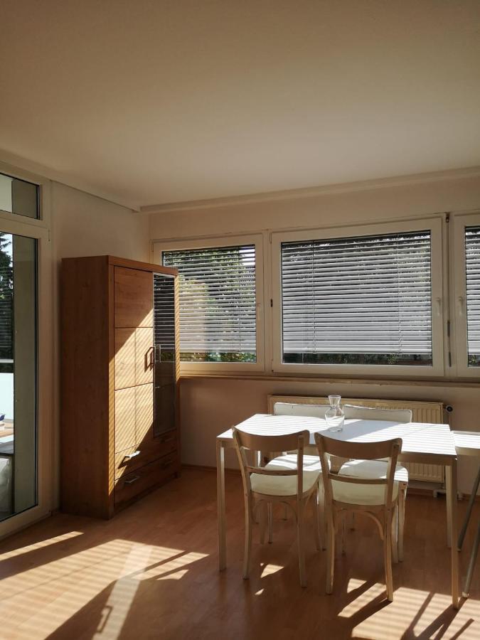3 Zimmer Wohnung In Eppelheim 77Qm 1A Lage Naehe Heidelberg Extérieur photo