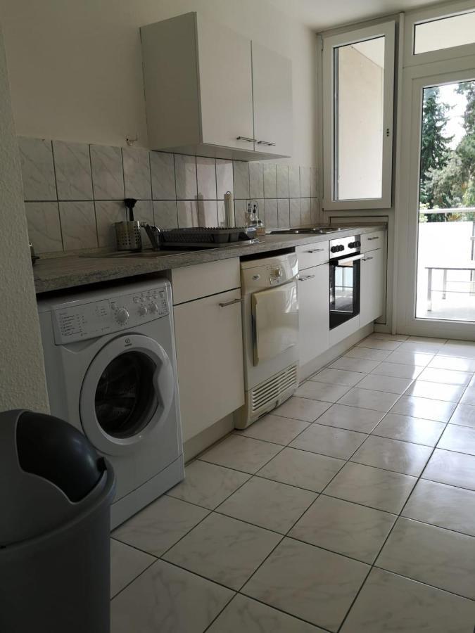3 Zimmer Wohnung In Eppelheim 77Qm 1A Lage Naehe Heidelberg Extérieur photo