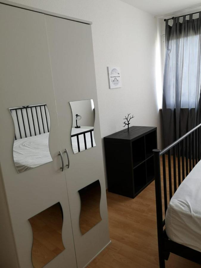 3 Zimmer Wohnung In Eppelheim 77Qm 1A Lage Naehe Heidelberg Extérieur photo